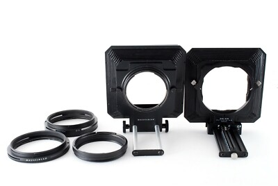 Hasselblad Lens Hood ＆ Hood Ring From Japan 【Excellent】 | eBay