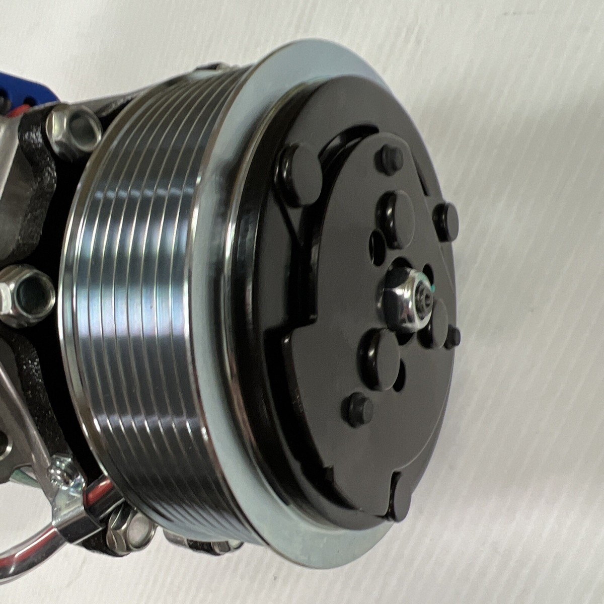 ペルトネン　WCRスケーティングJR 174cm Side Mount Intercooler + Piping Pipe Tube Kit For Mitsubishi