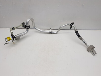 2023 MASERATI LEVANTE 3.8 V8 PETROL A/C AIR CON CONDITIONING PIPE 06700026580
