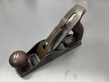 VINTAGE RED DIAMOND C115 SMOOTH BOTTOM PLANE - 2" X 9" SOLE - VGC - USA