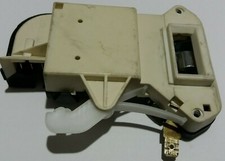 MIELE WT2780 Washer dryer  DOOR LOCK  INTERLOCK