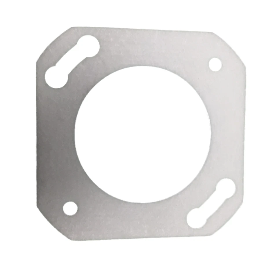 Beckett 31498 Mounting Flange Gasket For Burnham Welded Flange Air Tubes