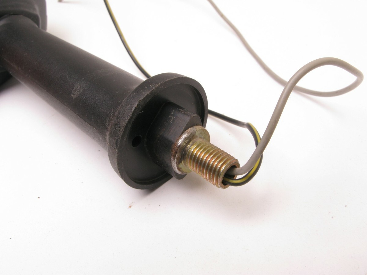 OEM Kawasaki 23037-1151 Rear Back Indicator Lamp Turn Signal Light