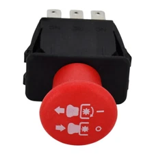 PTO Switch For Dixie Chopper 4174684 500016 Jacobsen Bobcat 2721505 430-528