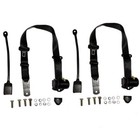 <!--F#f_0-->Front Seat Belt Kit to Suit Holden WB 1980-85 Panel Van One Tonner<!--F/-->