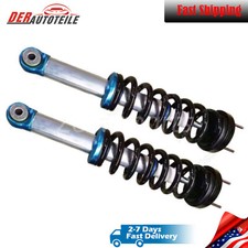 Pair Front L R Shock Absorber Struts Assys For Ford F150 SVT Raptor STX 2010-14