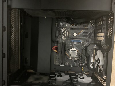 Gaming Pc (Negotiates)