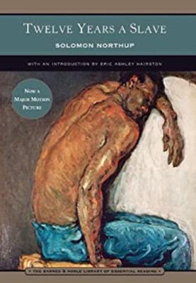 Twelve Years a Slave Paperback Solomon Northup