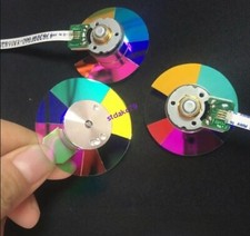 Optoma HD33 Projector Color Wheel 1PCS