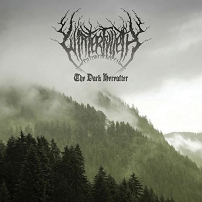 WINTERFYLLETH - THE DARK HEREAFTER   CD NEU 