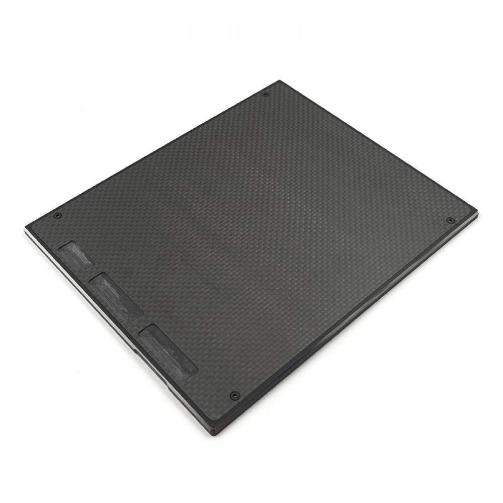 Yeah Racing YT-0221BK Graphite Setting Board for Mini-Z | eBay