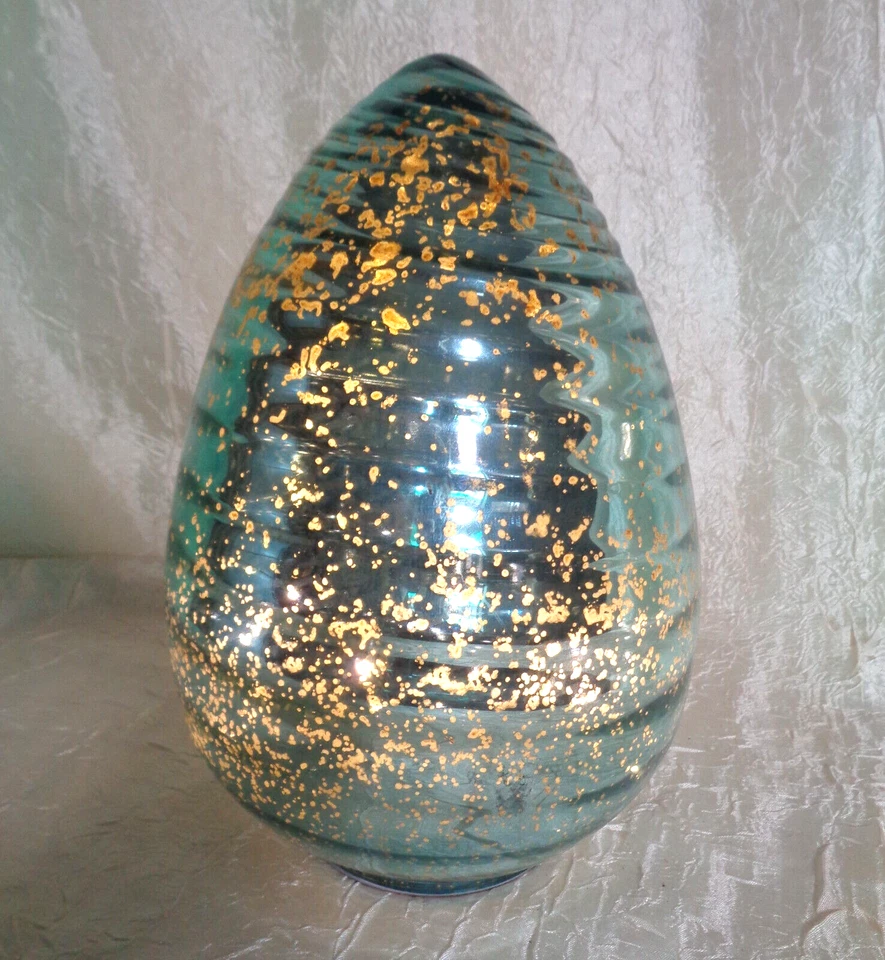 Saguaro Cactus Wood Ribs Hand Crafted Unique Floor Table Lamp   26" Tall  9" Dia - Image 4 of 4