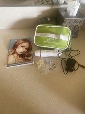Facial Microdermabrasion Wand-with Case