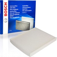 Bosch 1987435065 Innenraumfilter FüR Bmw X5 E70 F15 F85 X6 E71 E72 F16 F86