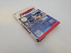 Formula 1 Sensation Nintendo mit OVP und Anleitung NES-FL-NOE Original