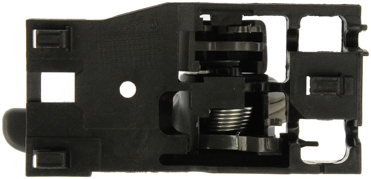 Interior Door Handle (Dorman #81224) | eBay