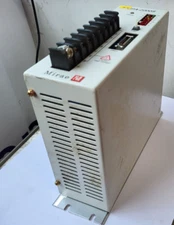 Mirae SPA-2200S AC Servo Drive Amplifier (R4S9.7)