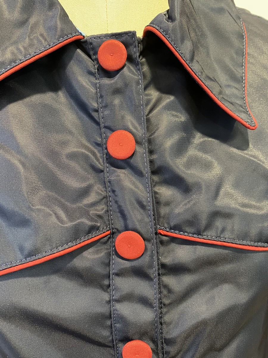 Disney x Yoox Mary Poppins Returns rare cosplay coat Jacket size