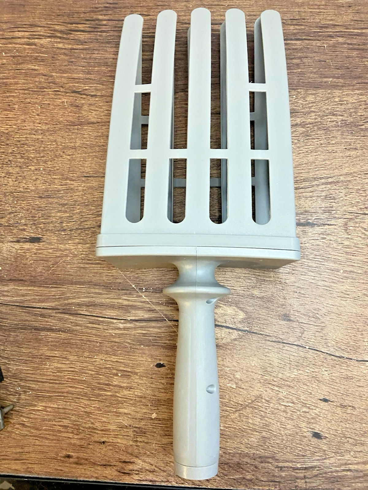 Shark SC630 Steam Pocket Wedge Attachment Replacement Tool  -image