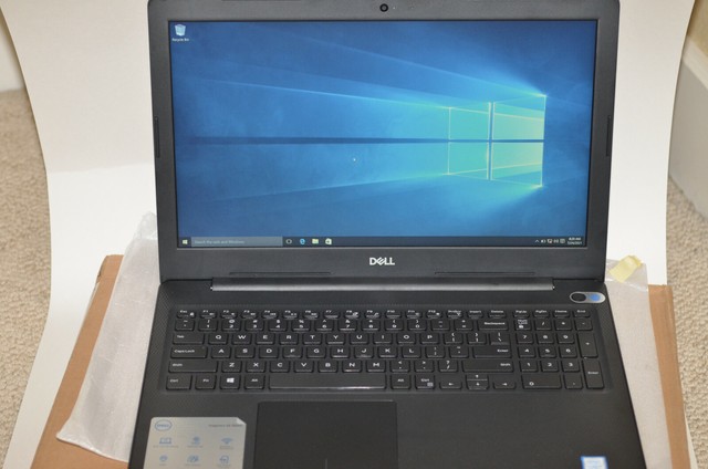 Dell Inspiron 15 3583 15.6 inch (256GB 