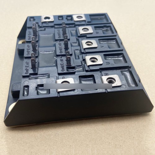 Nuevo módulo de fuente de alimentación MITSUBISHI 1 PIEZA CM100TF-24H CM100TF24H libre de impuestos de EE. UU. - Imagen 3 de 4