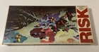Vintage "Risk" World Conquest Board Game By Parker Bros - 1980 Ed - Complete!
