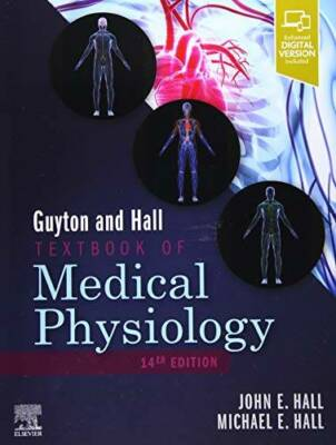 #ad #ad Guyton and Hall Textbook of Medical Physiology Guyton Physiology GOOD $56.84