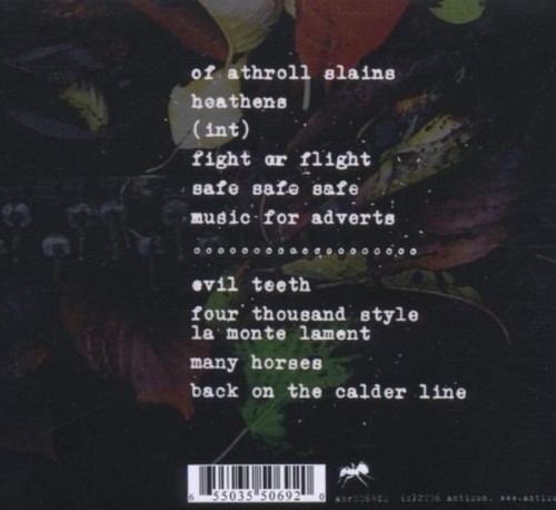 BIG INDIE ALTERNATIVE SALE = Various Bands Zur Auswahl = NEUWARE = ROCK POP FOLK - Bild 50 von 178