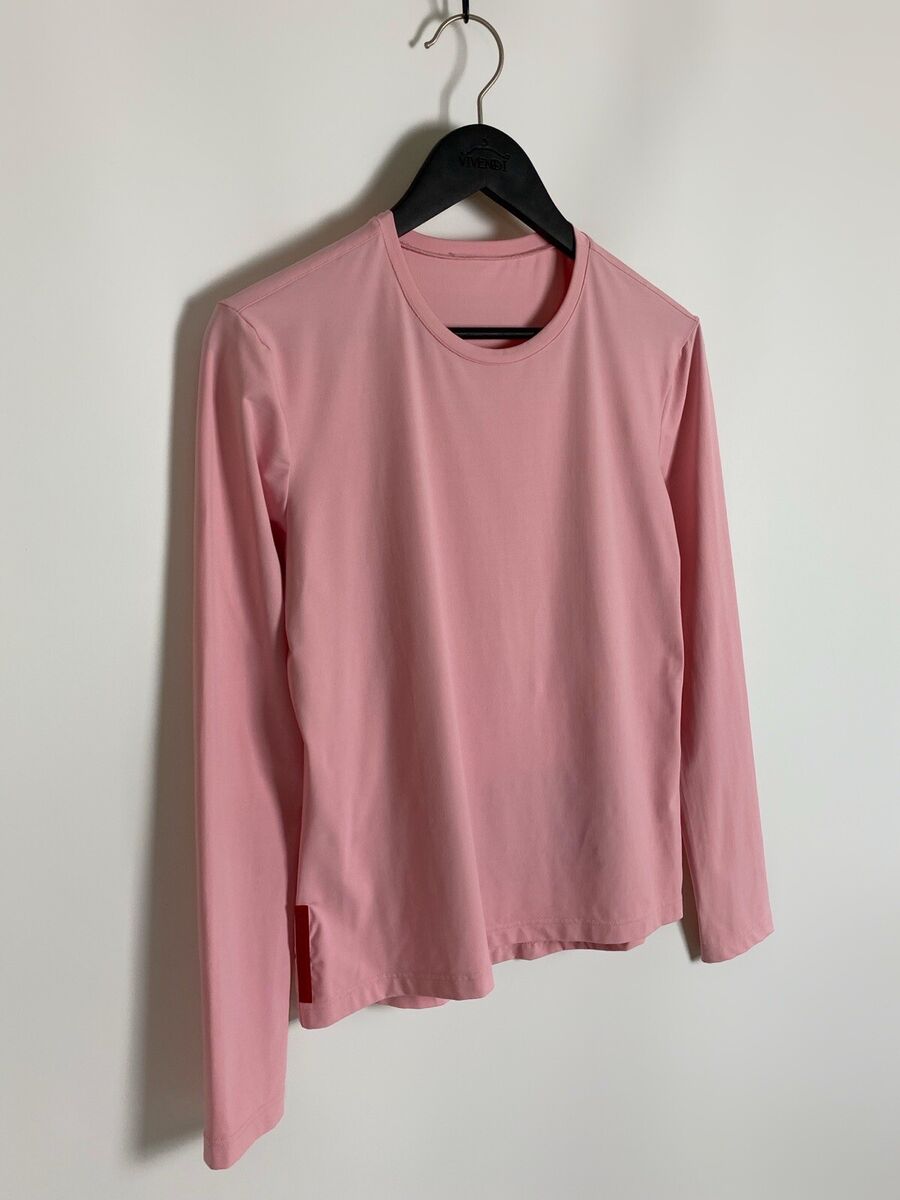 Prada Sport Red Tab Long Sleeve | eBay Prada Sport Red Tab Long Sleeve | eBay
