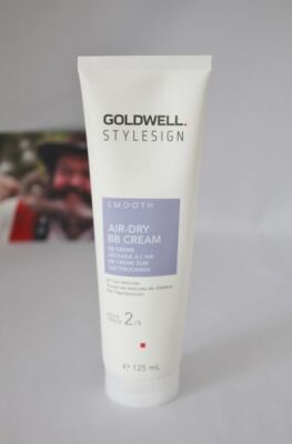 Goldwell StyleSign Smooth Air-Dry BB Cream 125ml