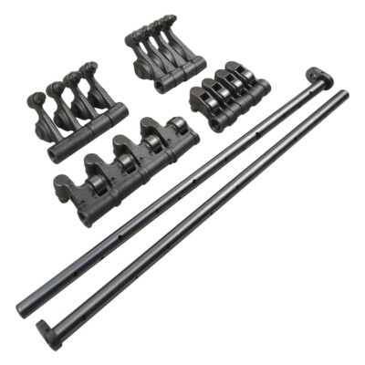 Kipphebelwelle Vollsatz+Schlepphebel Für Audi A3 VW Golf V Seat Skoda AZV BKD