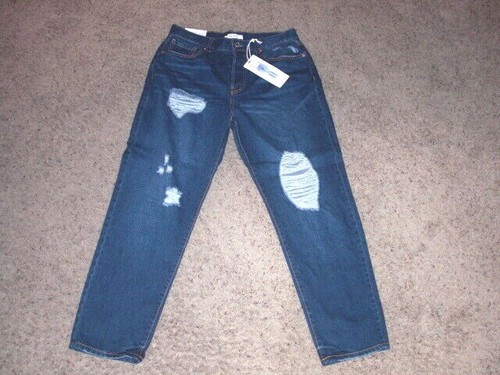 Forever 21 The Westwood dark blue 