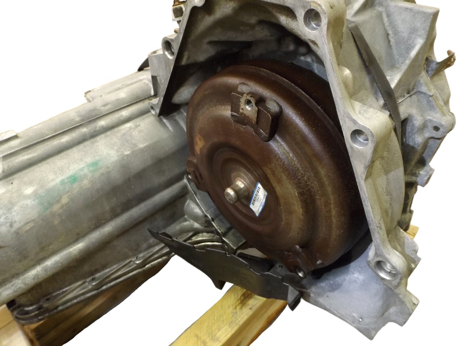 20002005 Buick Lesabre 3.8L Automatic Transmission Used OEM 89059935