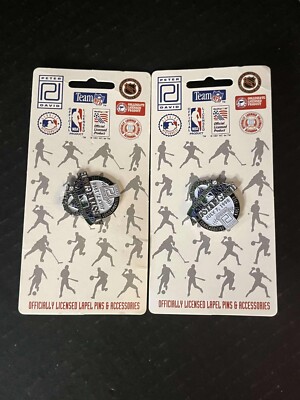 VINTAGE 1998 MLB ALL-STAR GAME PIN FIRST EVER COMMEMORATIVE LOT