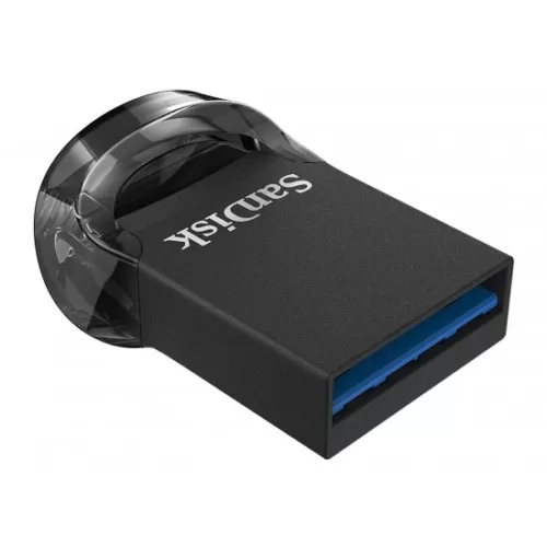 SanDisk ULTRA FIT 16GB 32GB 64GB 128GB 256GB Chiavette USB 3.2 Flash Drive IT