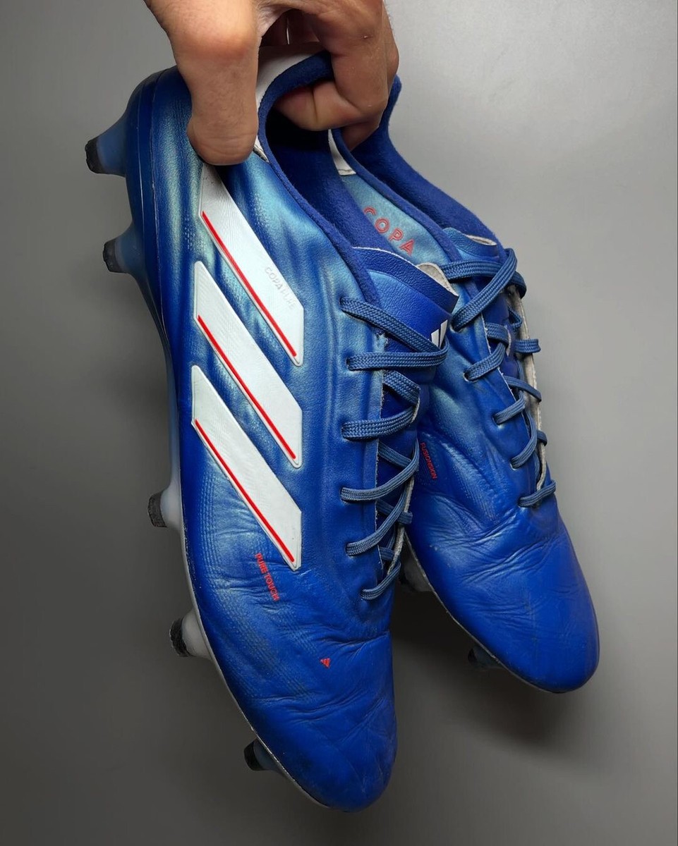 adidas COPA PURE サッカーシューズ Adidas Copa Pure 2.1 FG Leather , Soccer Cleats , US 11