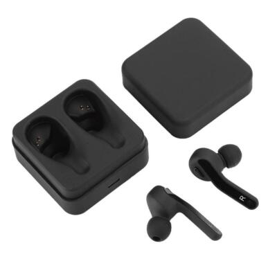 Bluetooth Stereo Earphones Sport Headset Wireless Mini Earbuds Long Battery Life