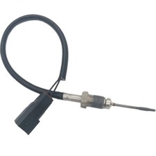 Abgastemperatursensor SH01187G0 Für Mazda 6 GJ CX-5 KE 3 BM 2.2D 110kw 2012-2017