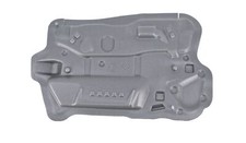 Aislador acústico puerta BMW, número de pieza delantero izquierdo - 51-48-7-366-705