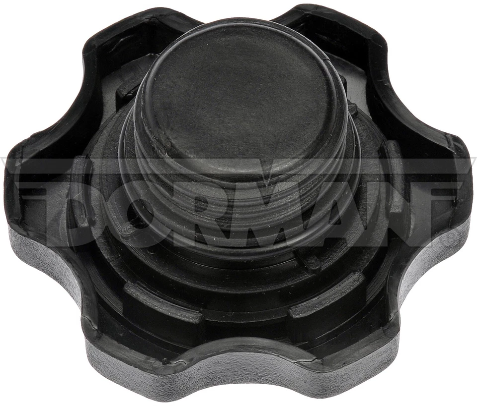 Tapa de llenado de aceite de motor Dorman para Dodge Caravan 1997-2005 1998 1999 2000 2001 Foto 3 de 3