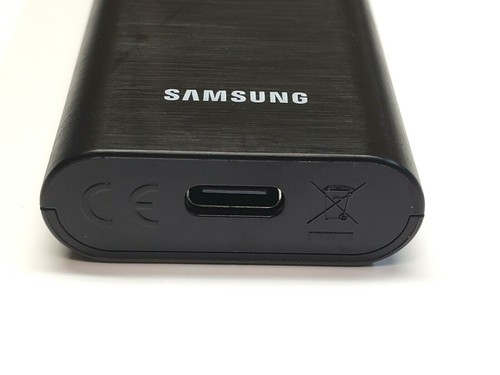 ORIGINAL SOLAR SAMSUNG TV REMOTE UNIT SOLAR TV FOR SELECT SMART TVS BN59-0357F - Picture 4 of 4