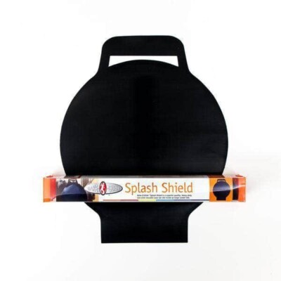 Bake-O-Glide Spritzschutz für Aga Range Cooker 