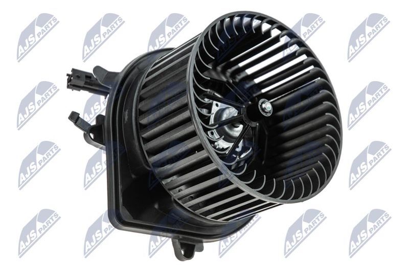 Pulseur d'air habitacle à turbine silencieuse pour Mini R60