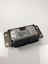 TOYOTA AYGO B1 Engine Control Unit ECU 89661-0H022 2007 22534456