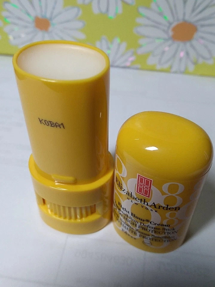 Солнцезащитная палочка Elizabeth Arden Eight Hour Targeted SPF50 БЕЗ КОРОБКИ - Изображение 3 из 4