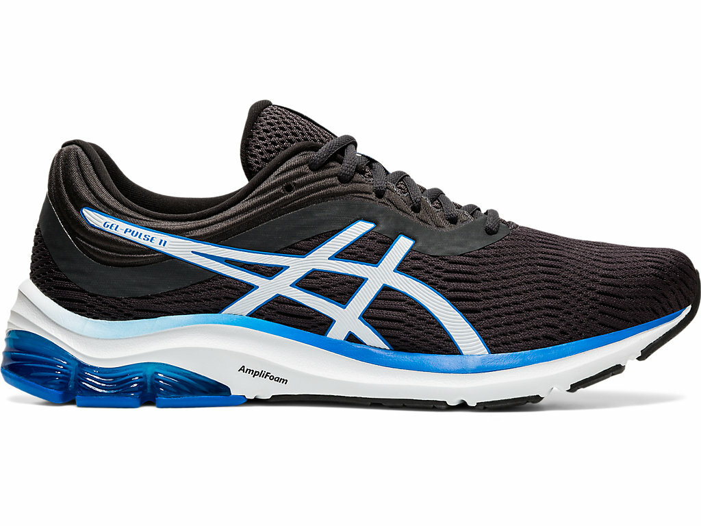 asics lightweight running shoes