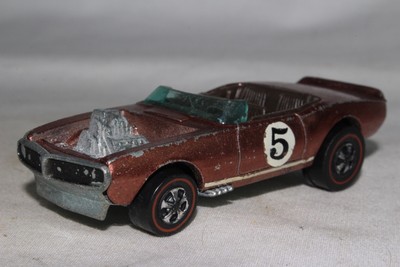 hot wheels light my firebird