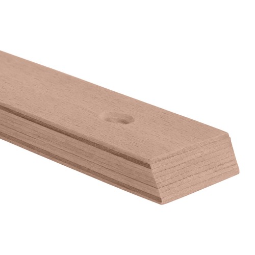 Gedotec Ángulo de Estantería Country Madera Ménsula Haya 100-250 MM Wand-Konsole - Imagen 11 de 32