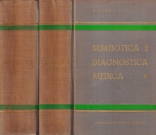 Semeiotica e diagnostica medica. Manuale pratico per medici e studenti. Pietro S