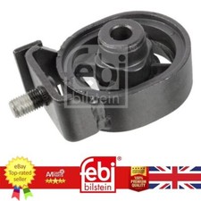 Rear Automatic Transmission Mounting for Mitsubishi L200 96-11 MR210217